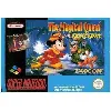 jeu snes the magical quest mickey mouse