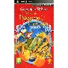 jeu sony psp geronimo stilton le royaume de la fantaisie