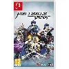 jeu switch nintendo fire emblem warriors