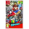 jeu switch super mario odyssey (version us)