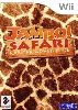 jeu wii jambo safari - rangers adventure