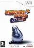 jeu wii mercury meltdown revolution - ft