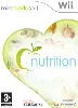 jeu wii mind, body & soul : nutrition