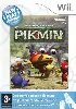 jeu wii nouvelle façon de jouer ! - pikmin wii