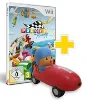 jeu wii pocoyo racing