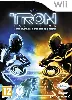 jeu wii tron evolution