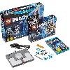 jeu wii u lego 71174  pack de demarrage dimensions