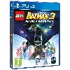 jeu wii u lego batman 3 au-dela de gotham