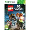 jeu xbox 360 xb360 lego jurassic world
