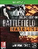 jeu xbox one battlefield hardline (edition deluxe)