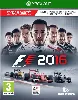 jeu xbox one f1 2016 edition day one