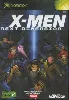 jeu xbox x - men : next dimension : , fr
