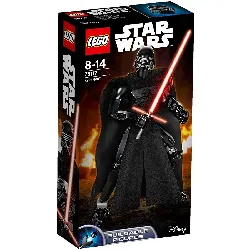 jouet lego star wars 75117 - kylo ren