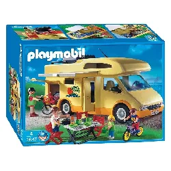 jouet playmobil 3647