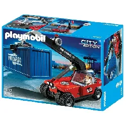 jouet playmobil 5256