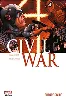 livre civil war, tome 1