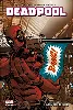livre deadpool t03 : je suis ton homme