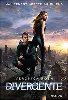 livre divergente, tome 1