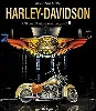 livre harley davidson