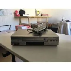 magnetoscope lg mg66
