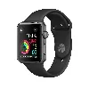 montre connectee apple watch serie 1 42mm a1803