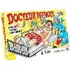 societe hasbro docteur maboul