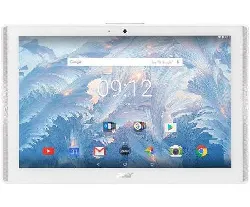 tablette acer iconia one 10