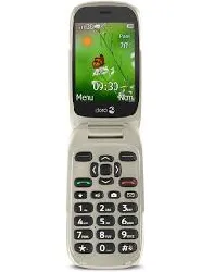 téléphone portable doro 6530