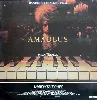 vinyle sir neville marriner - amadeus (bande originale du film) (1984)