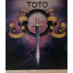 vinyle toto - toto iv (1986)