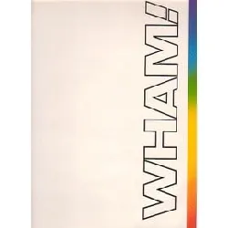 vinyle wham! - the final (1986)