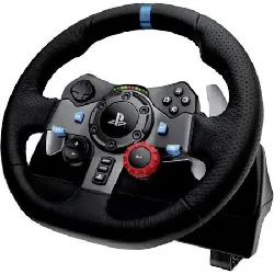 volant logitech e-x5c19