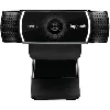 webcam logitech c922 pro stream
