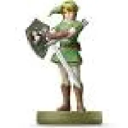 amiibo zelda twilight princess