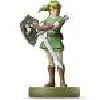 amiibo zelda twilight princess