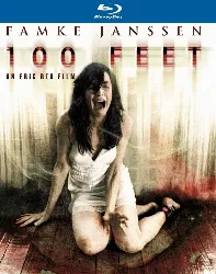 blu-ray 100 feet
