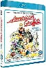 blu-ray american graffiti