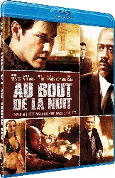 blu-ray au bout de la nuit - blu - ray