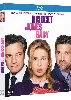 blu-ray bridget jones baby