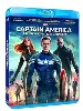 blu-ray captain america 2 : le soldat de l'hiver - blu - ray