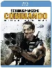 blu-ray commando [director's cut]