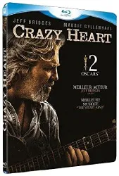 blu-ray crazy heart