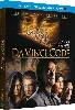 blu-ray da vinci code