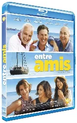 blu-ray entre amis