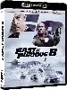 blu-ray fast and furious 8 4k ultra hd