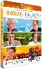 blu-ray indian palace - combo blu - ray + dvd