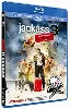 blu-ray jackass 3 - combo blu - ray + dvd + copie digitale