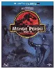 blu-ray jurassic park 2 : le monde perdu