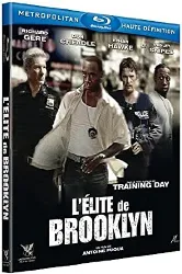 blu-ray l'élite de brooklyn