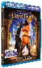 blu-ray le chat potté - blu - ray